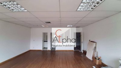 Sala-Conjunto, 46 m² - Foto 5