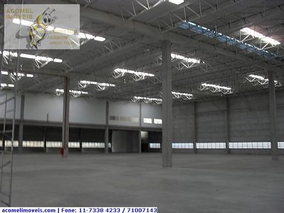 Depósito-Galpão, 7527 m² - Foto 5