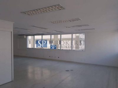 Sala-Conjunto, 205 m² - Foto 2
