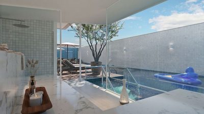 Apartamento, 2 quartos, 57 m² - Foto 3
