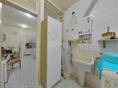 Apartamento, 3 quartos, 125 m² - Foto 1