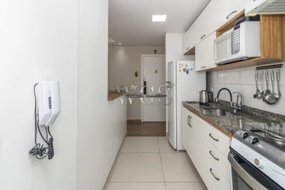 Apartamento, 3 quartos, 65 m² - Foto 2