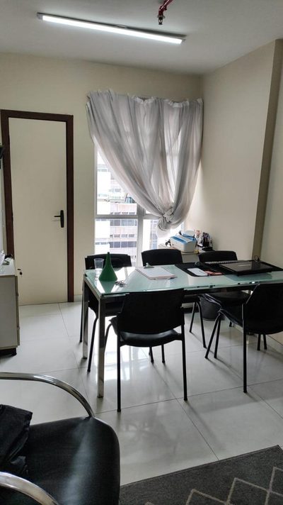 Sala-Conjunto, 30 m² - Foto 2