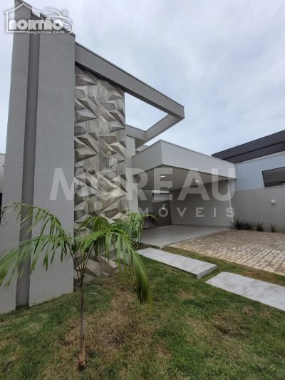 Casa, 4 quartos, 164 m² - Foto 3