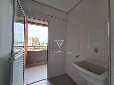 Apartamento, 1 quarto, 54 m² - Foto 5