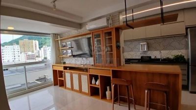 Apartamento, 3 quartos, 80 m² - Foto 4