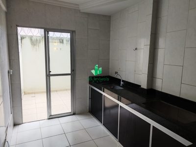 Apartamento, 3 quartos, 55 m² - Foto 2
