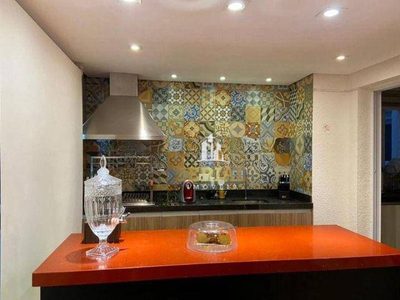 Apartamento, 3 quartos, 198 m² - Foto 4