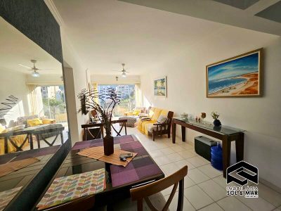 Apartamento, 2 quartos, 65 m² - Foto 2