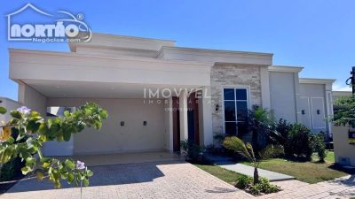 Casa, 1 quarto, 170 m² - Foto 2
