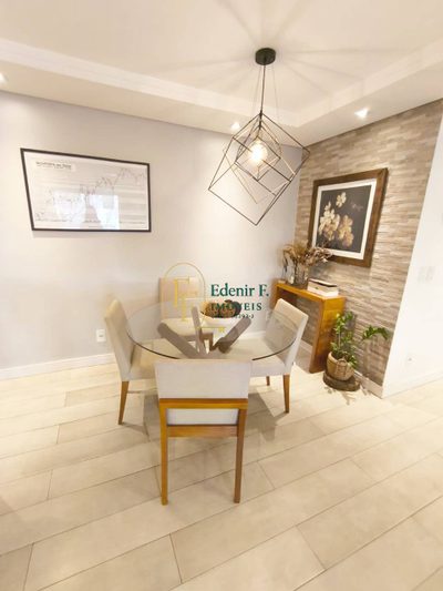 Apartamento, 2 quartos, 83 m² - Foto 5