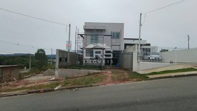 Sobrado, 3 quartos, 92 m² - Foto 1