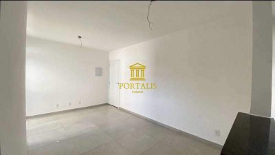 Apartamento, 2 quartos, 55 m² - Foto 3