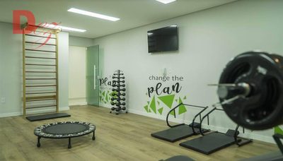 Apartamento, 2 quartos, 80 m² - Foto 1