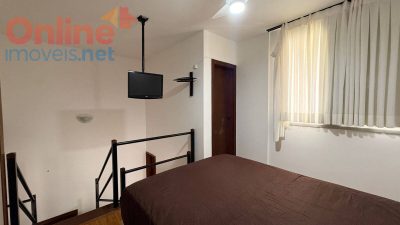 Apartamento, 1 quarto, 60 m² - Foto 5