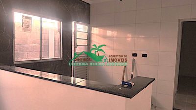 Casa, 61 m² - Foto 2