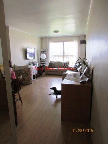 Apartamento, 3 quartos, 80 m² - Foto 3