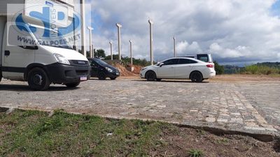 Depósito-Galpão, 625 m² - Foto 1