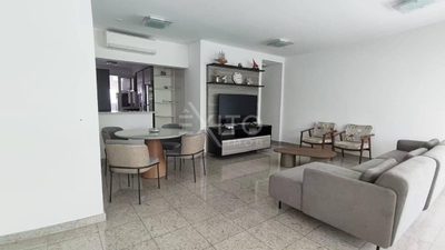 Apartamento, 4 quartos, 186 m² - Foto 1