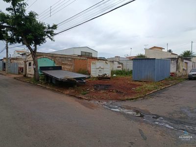 Terreno, 266 m² - Foto 2