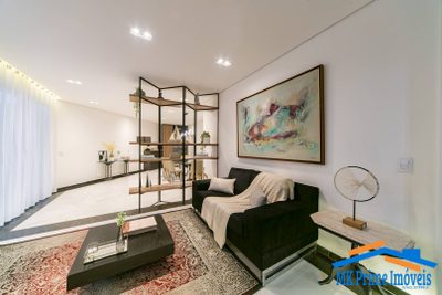 Casa de Condomínio, 4 quartos - Foto 5