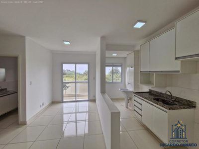 Apartamento, 2 quartos - Foto 3