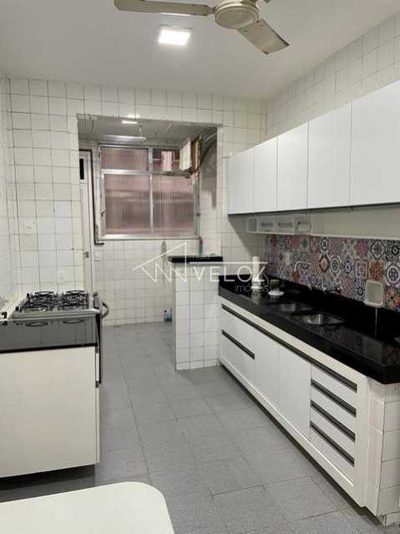 Apartamento, 3 quartos, 120 m² - Foto 4