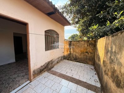 Casa, 1 quarto, 50 m² - Foto 3