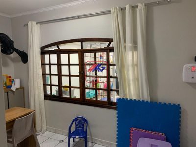 Sobrado, 3 quartos - Foto 5