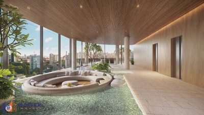 Apartamento, 1 quarto, 31 m² - Foto 4