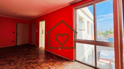 Apartamento, 1 quarto, 29 m² - Foto 3