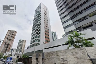Apartamento, 3 quartos, 98 m² - Foto 1