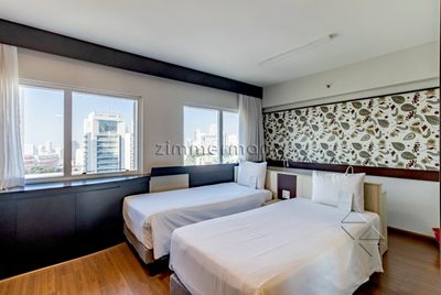 Apartamento, 1 quarto, 29 m² - Foto 5