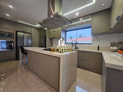 Sobrado, 3 quartos, 300 m² - Foto 5