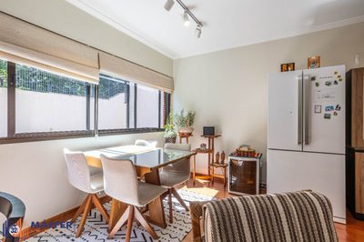 Apartamento, 3 quartos, 93 m² - Foto 3