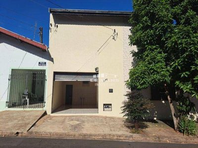 Loja-Salão, 35 m² - Foto 1
