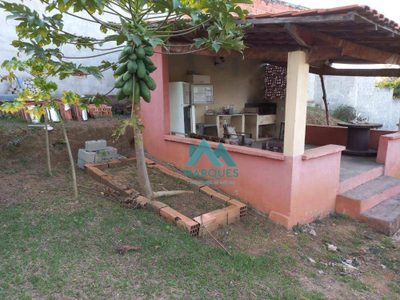 Chácara, 2 quartos, 1750 m² - Foto 5