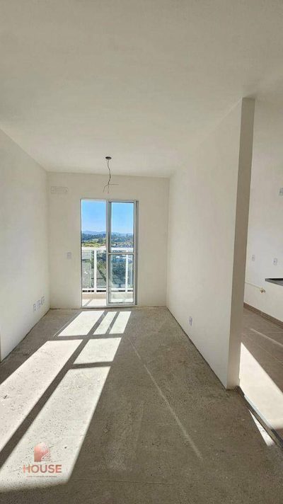 Apartamento, 2 quartos, 47 m² - Foto 3