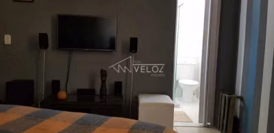 Kitnet-Studio, 23 m² - Foto 3