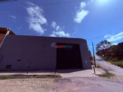 Loja-Salão, 435 m² - Foto 1