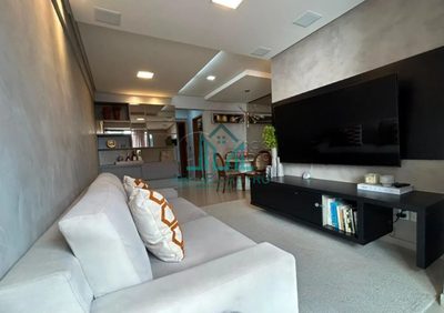 Apartamento, 2 quartos, 65 m² - Foto 1