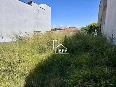 Terreno, 250 m² - Foto 3