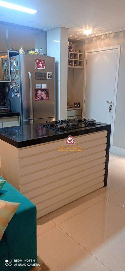 Apartamento, 2 quartos, 68 m² - Foto 5