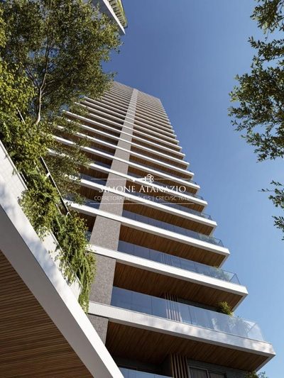 Apartamento, 3 quartos, 172 m² - Foto 3