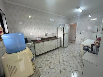 Apartamento, 3 quartos, 147 m² - Foto 3
