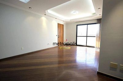 Apartamento, 3 quartos, 115 m² - Foto 2