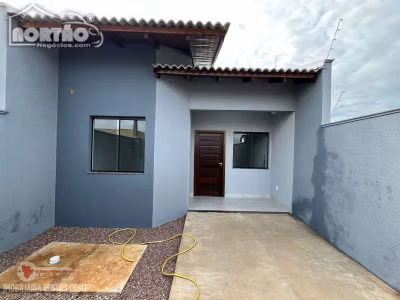 Casa, 3 quartos - Foto 3