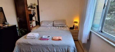Apartamento, 1 quarto, 29 m² - Foto 4