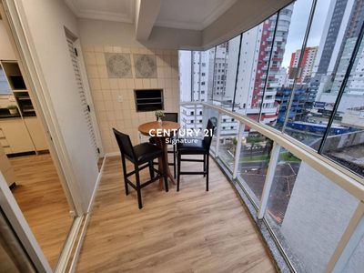 Apartamento, 3 quartos, 86 m² - Foto 1