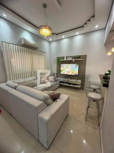 Casa, 3 quartos, 75 m² - Foto 4